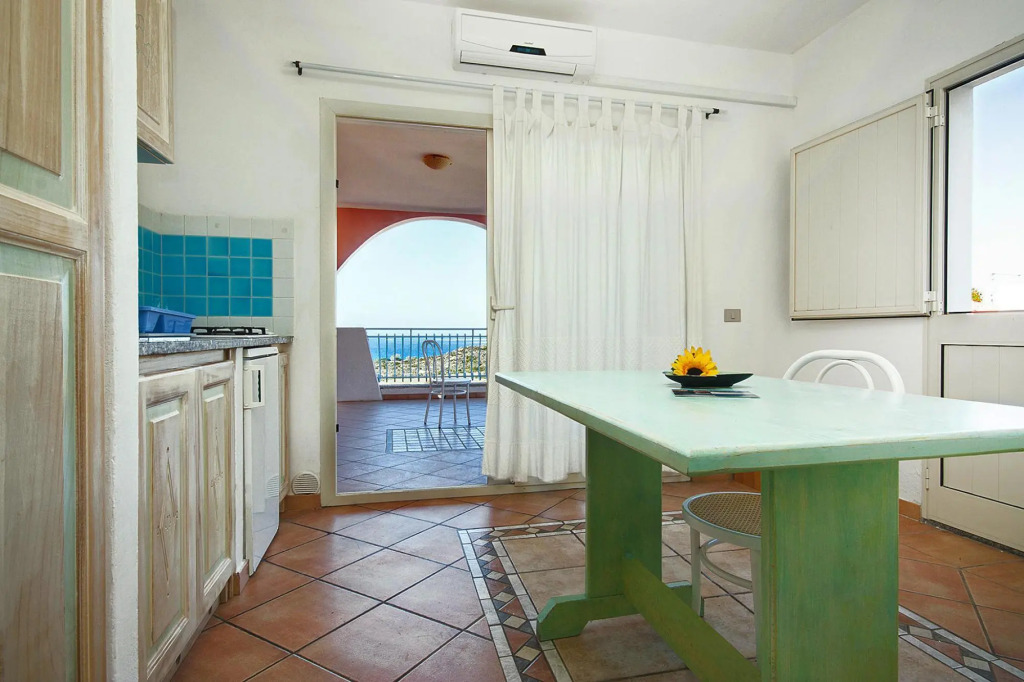 Residence Hotel Lu Nibareddu
