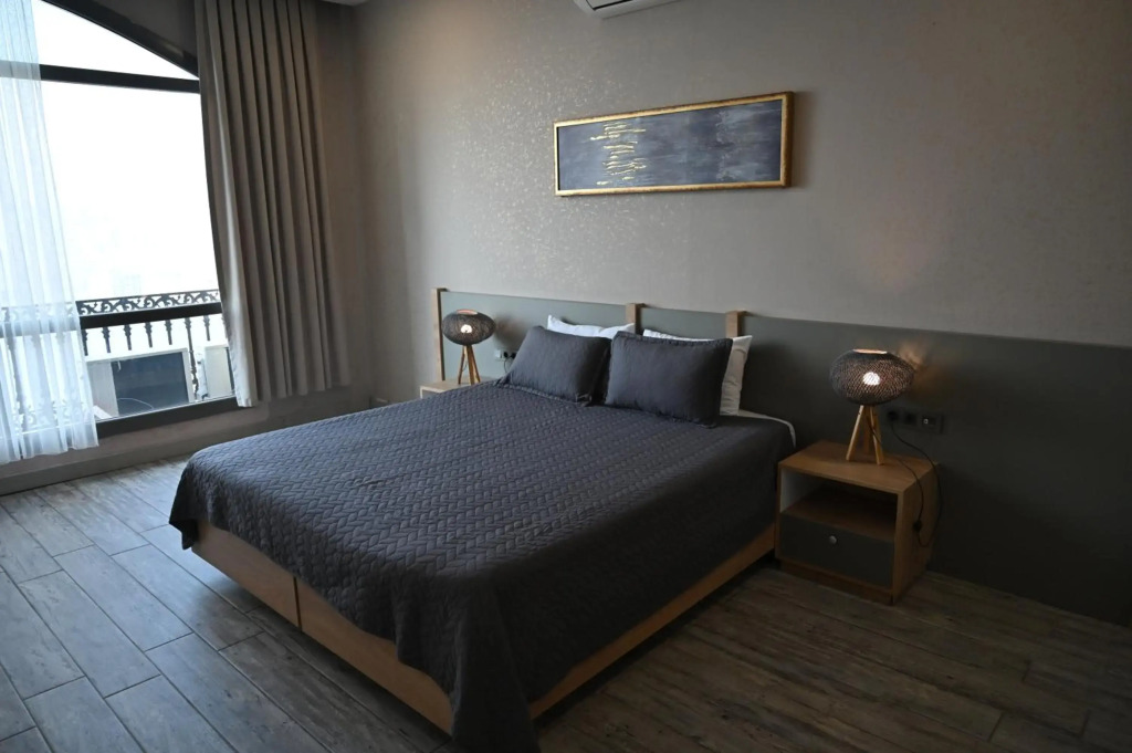 Agora Suites