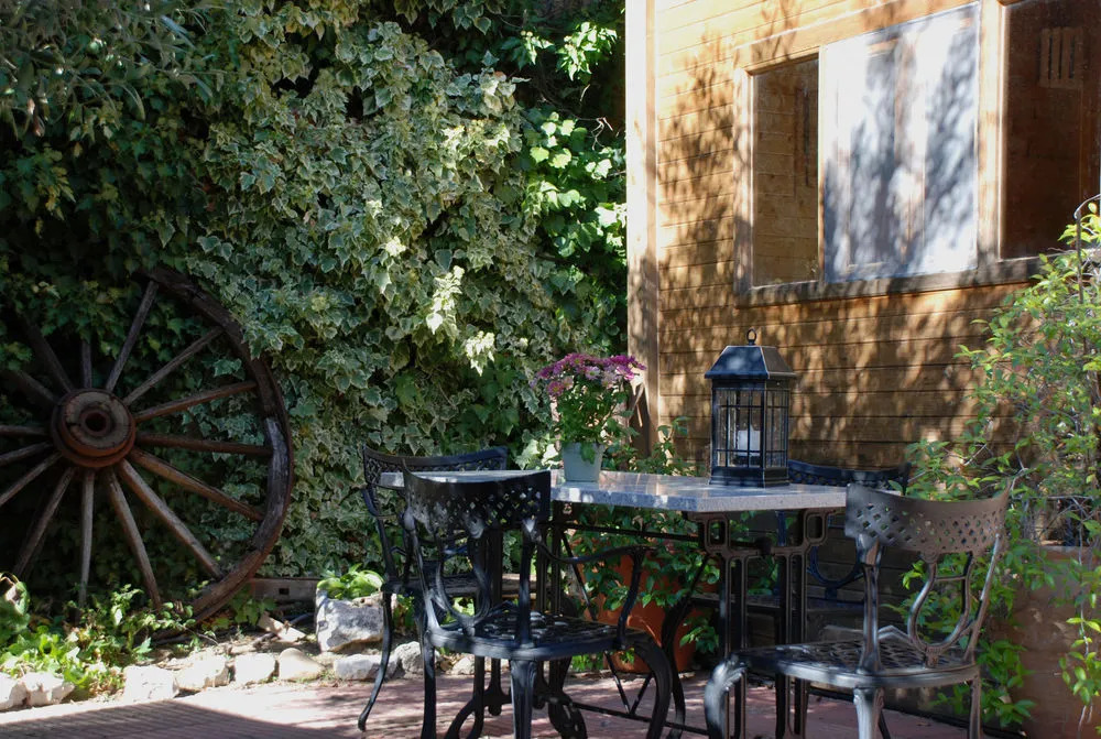 La Casona De Eboli