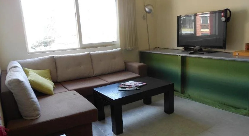 Hostel Albania Villa
