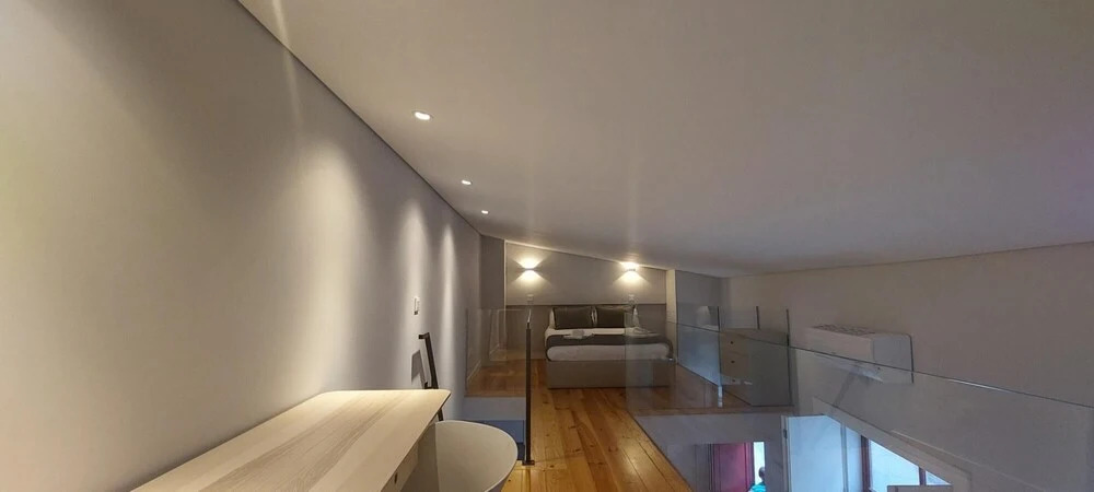 Downtown Oporto Duplex