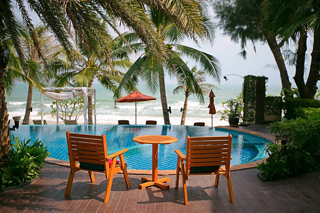 iL Mare Resort