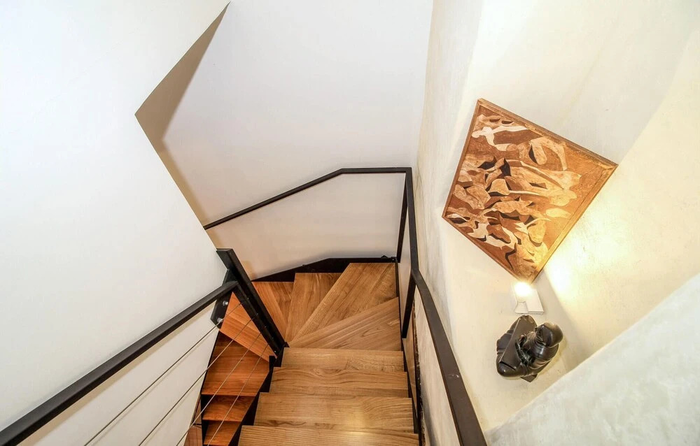 Awesome Home in Bale With 3 Bedrooms and Wifi