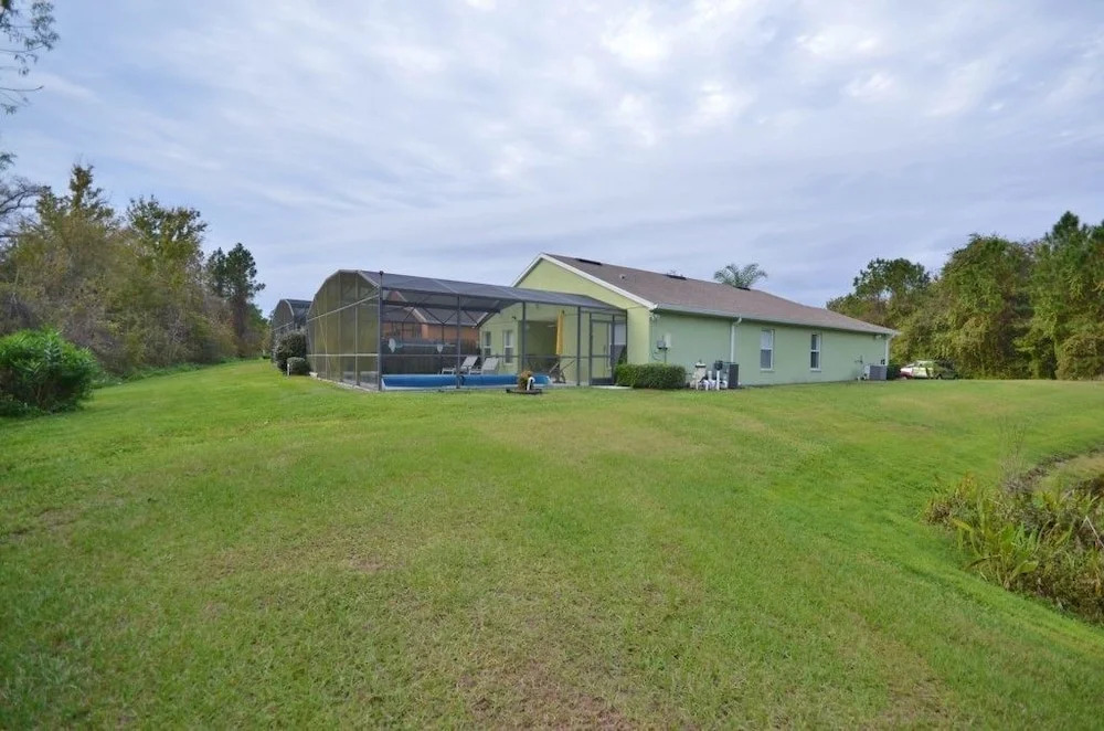 Sandy Ridge 193 - Five Bedroom Villa with Private Pool