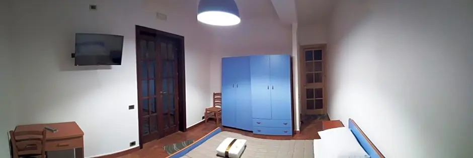 B&B Il Giramondo