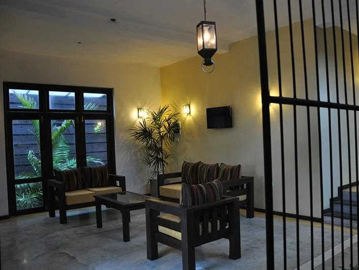 The Chalet Bentota