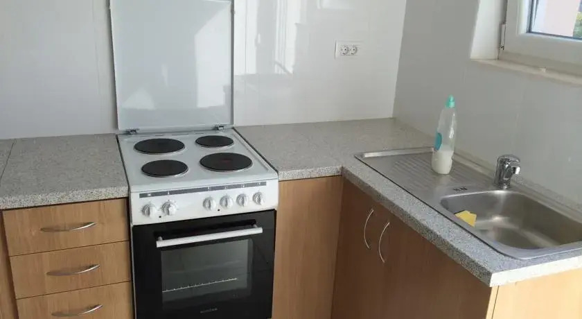 Apartments Franov