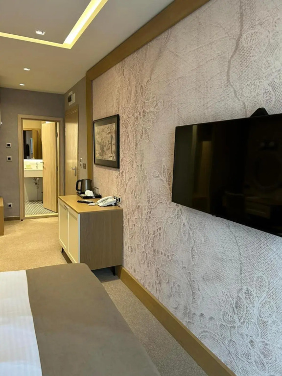 City Park INN- Делукс студио Toscana