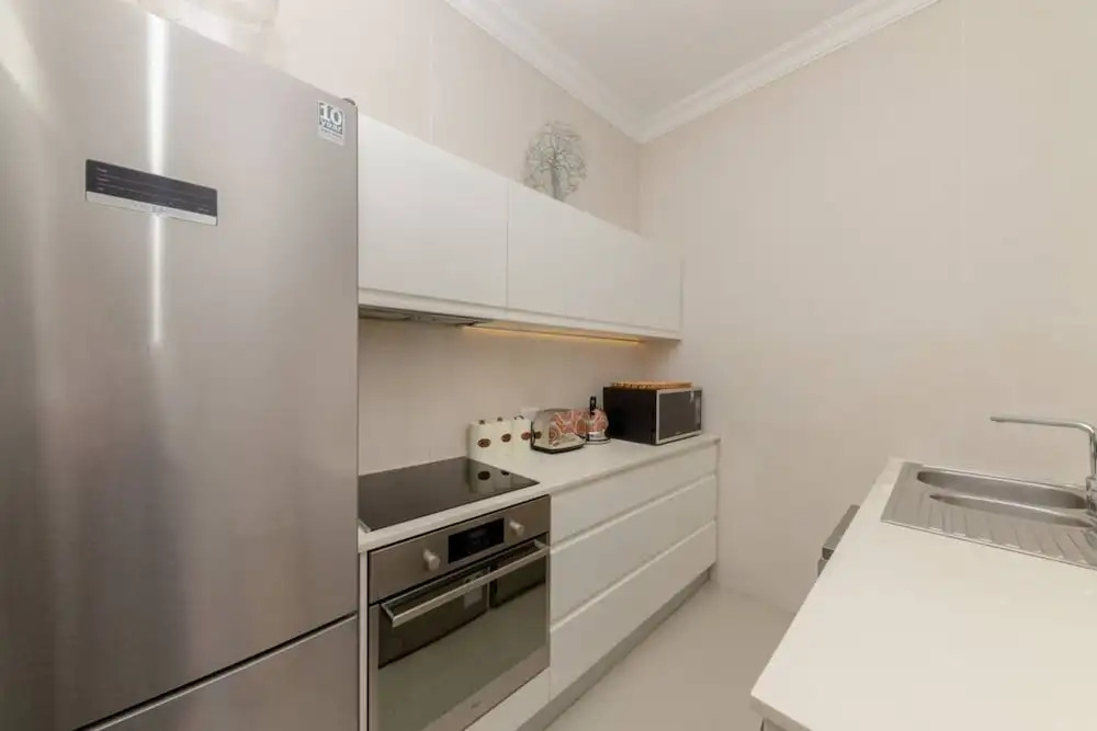Vintage Nook 1 Bedroom Apartment in Green Point