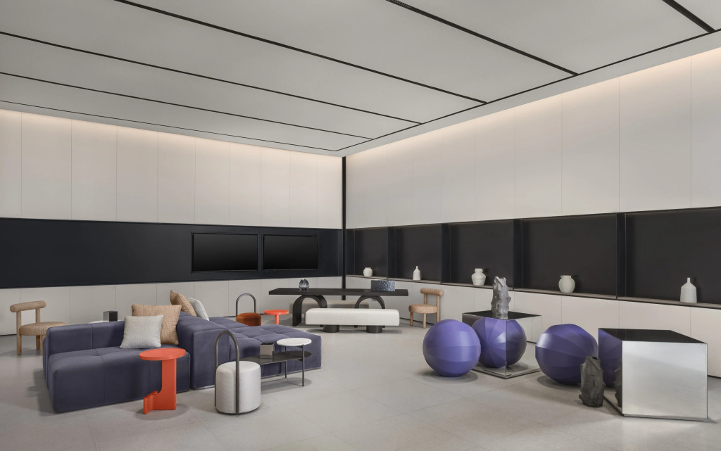 Kimpton Bamboo Grove Suzhou by IHG