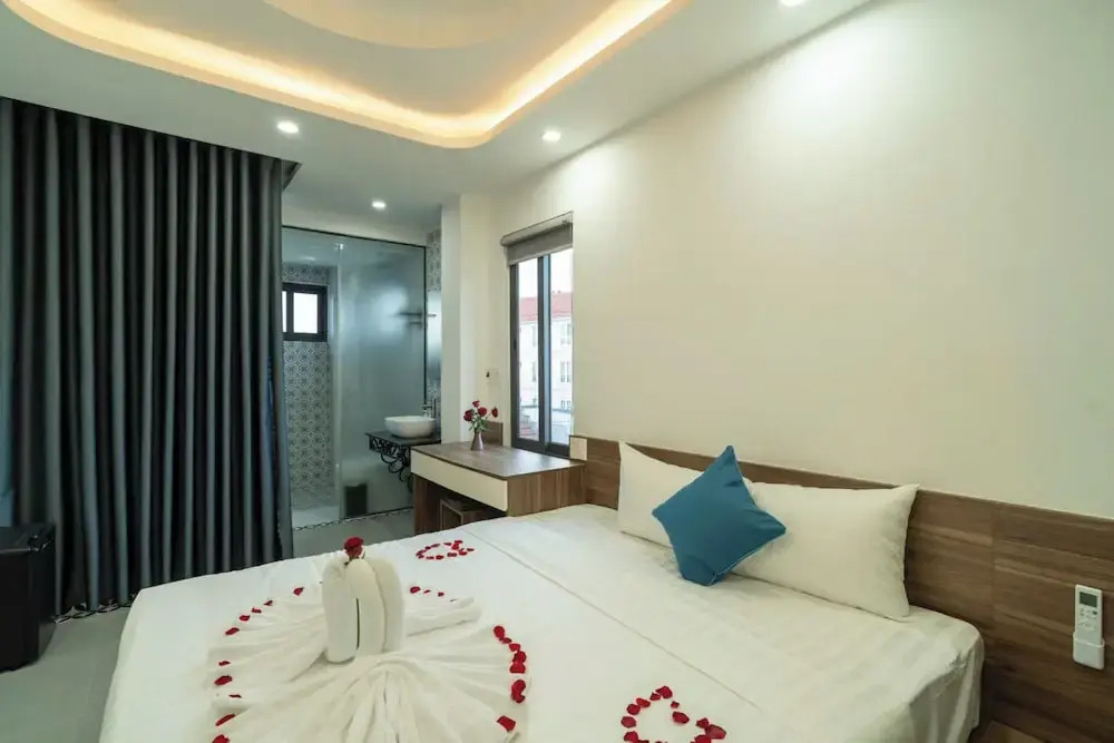 Sweet Memories Villa - Hoi An