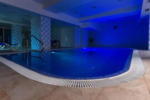 Hotel Dorna