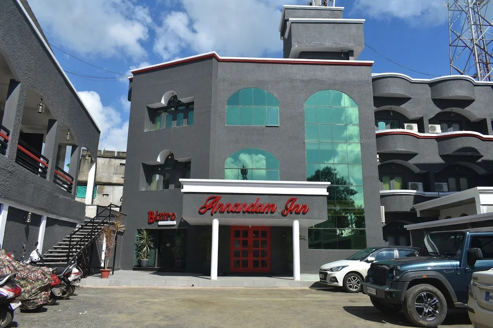 Hotel Anand