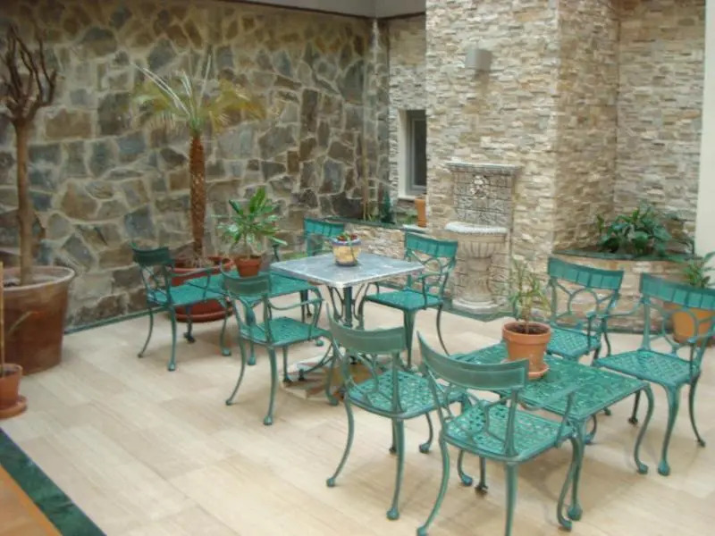 Hotel Molino