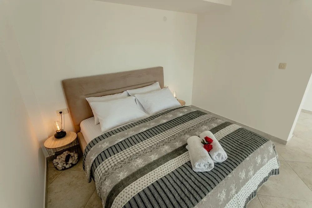 Apartmani Belvedere