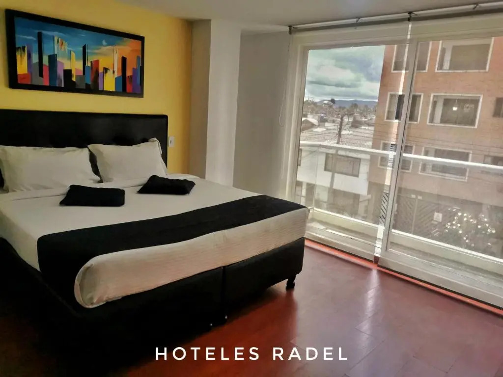 Hotel Radel Superior