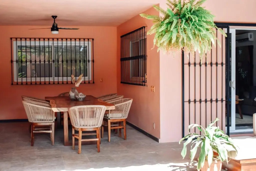 Casa Bella Cruz