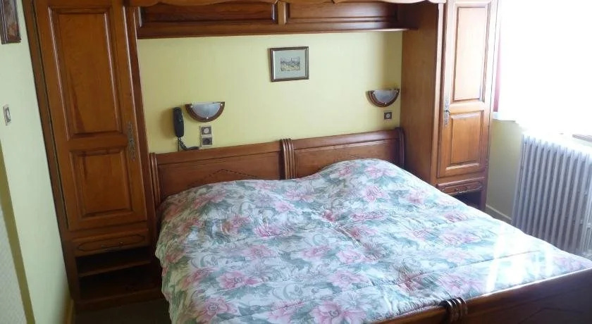 Relais du Klevener