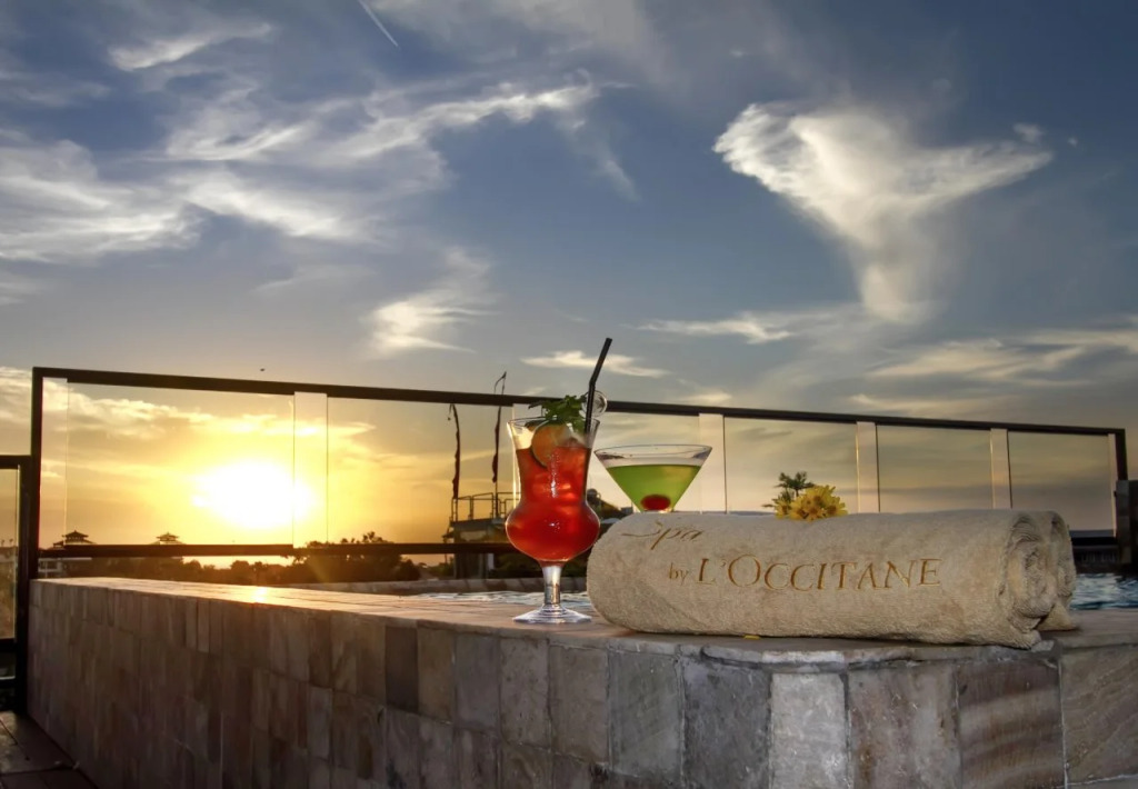 Villa Kainara Seminyak