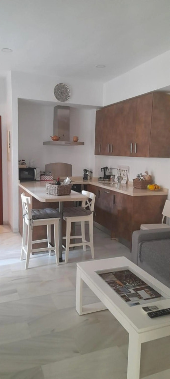 Apartment Villegas