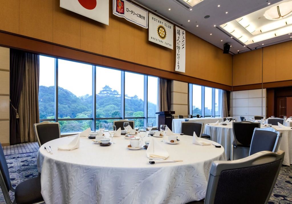 Daiwa Roynet Hotel Wakayama