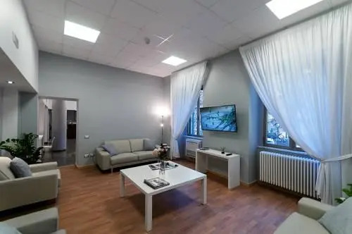 Villa Albina