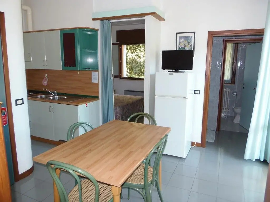 Residence Aries