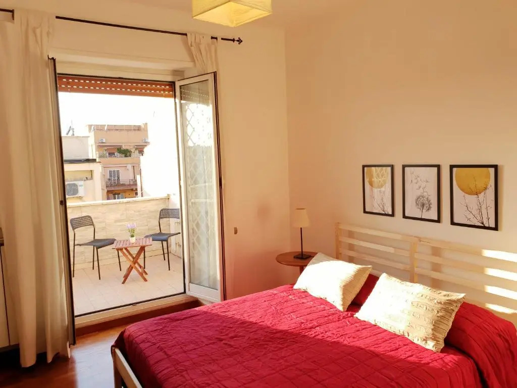 Pigneto Suite