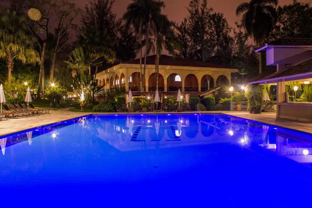 Hotel Resort e Golfe Clube dos 500