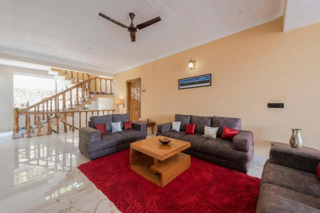 Ramgarh Vatika - AM Hotel Kollection