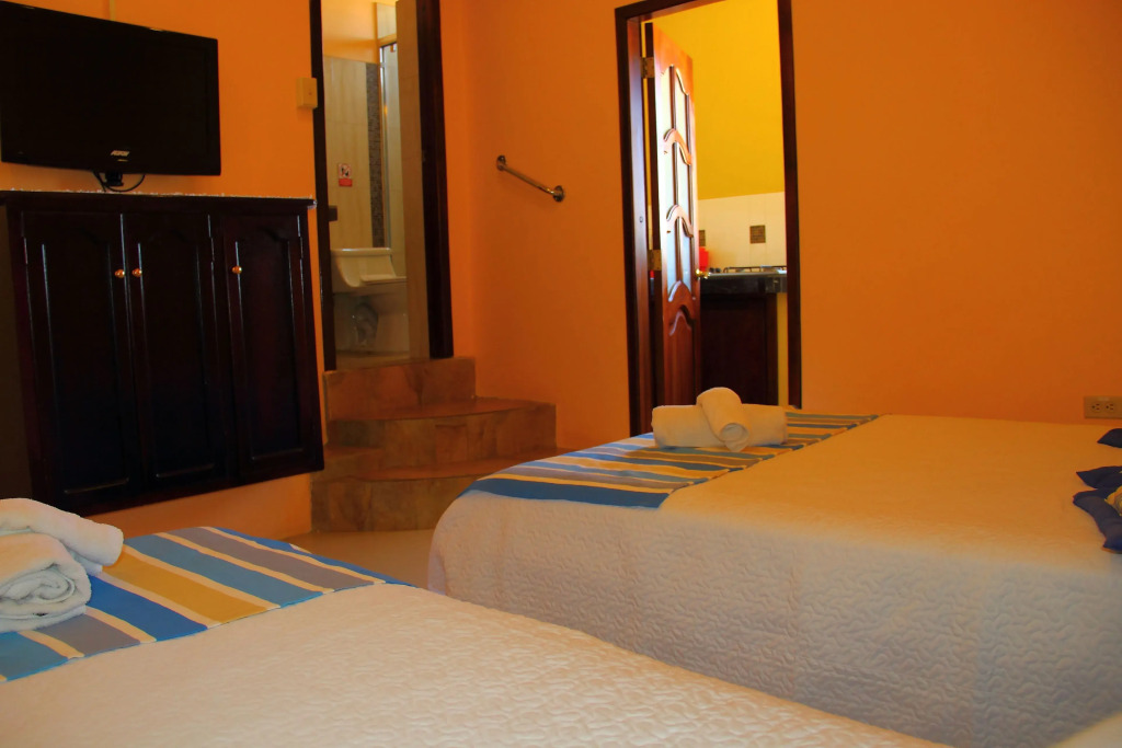Duncan Suites