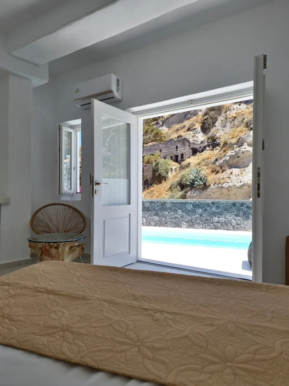 The Magic Luxury Cave Suites