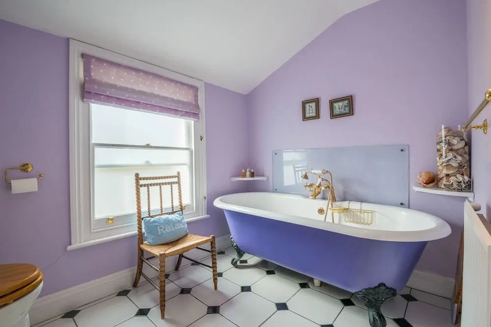 Stunning Wandsworth Home close to the River Thames