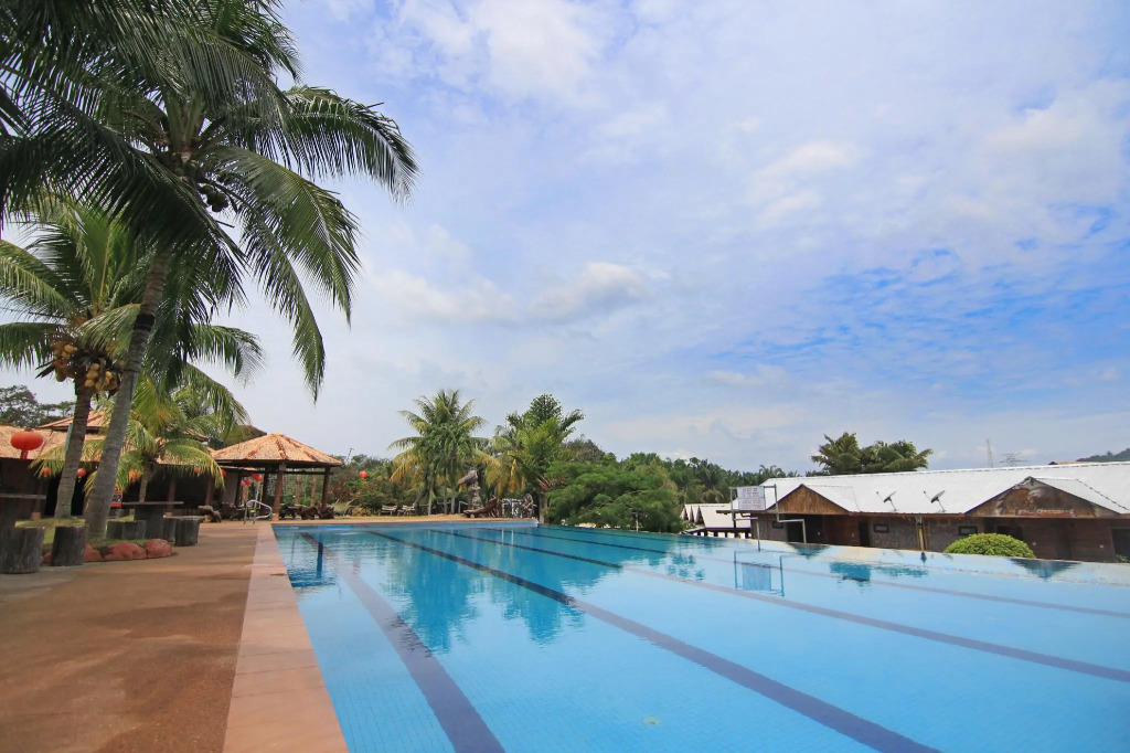 Eagle Ranch Resort