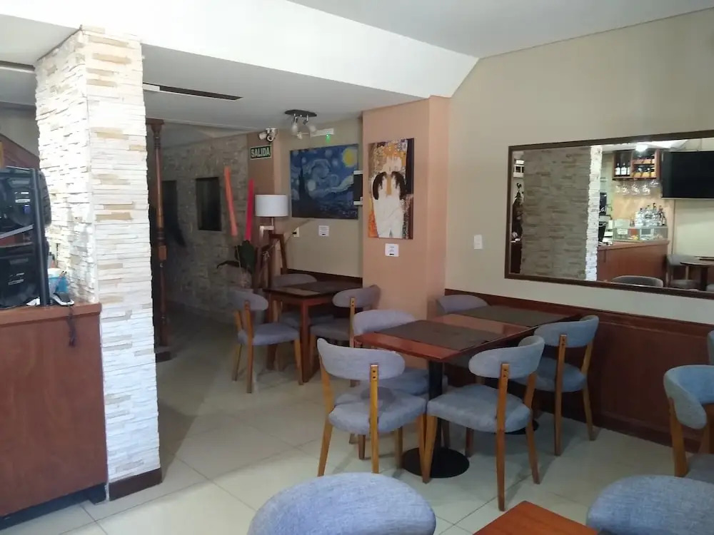 Hotel Haedo