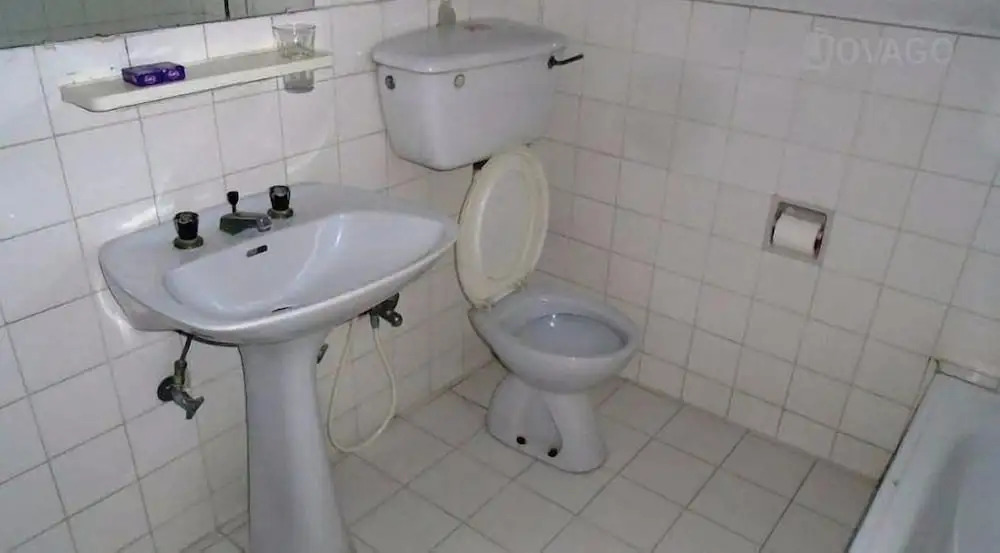 Hotel Sarban