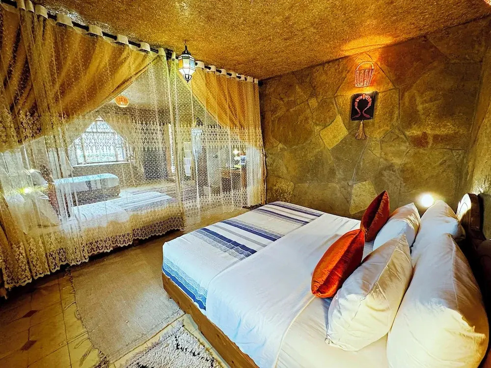 Riad Chay & Boutique