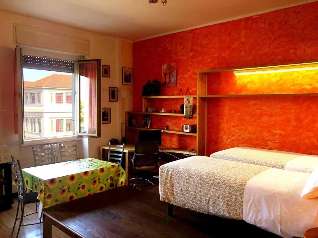 Porta Volta Flexyrent Studio