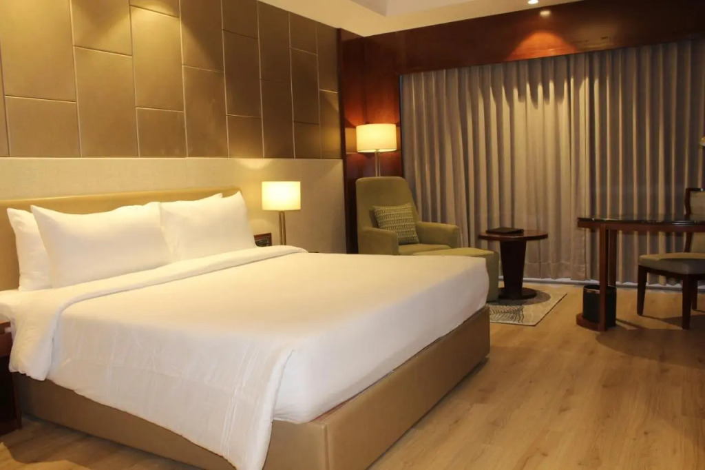Lemon Tree Premier, Dwarka