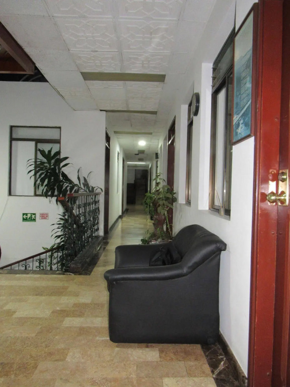 Hotel Ejecutivo