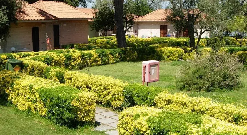 Bluegreen Village