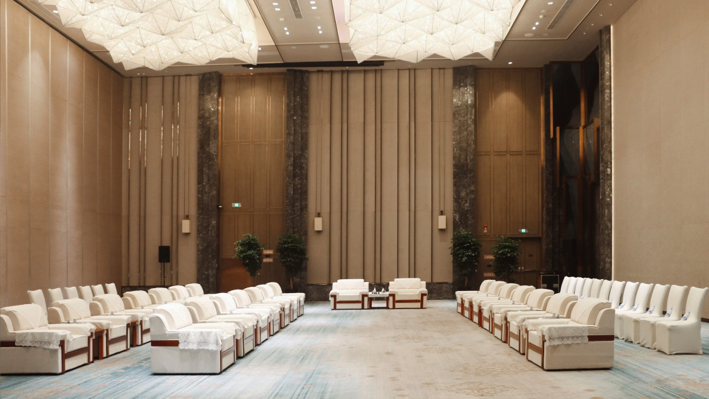 InterContinental Xiamen by IHG