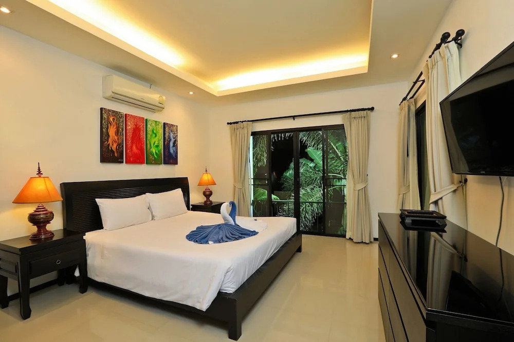 Villa Emauha
