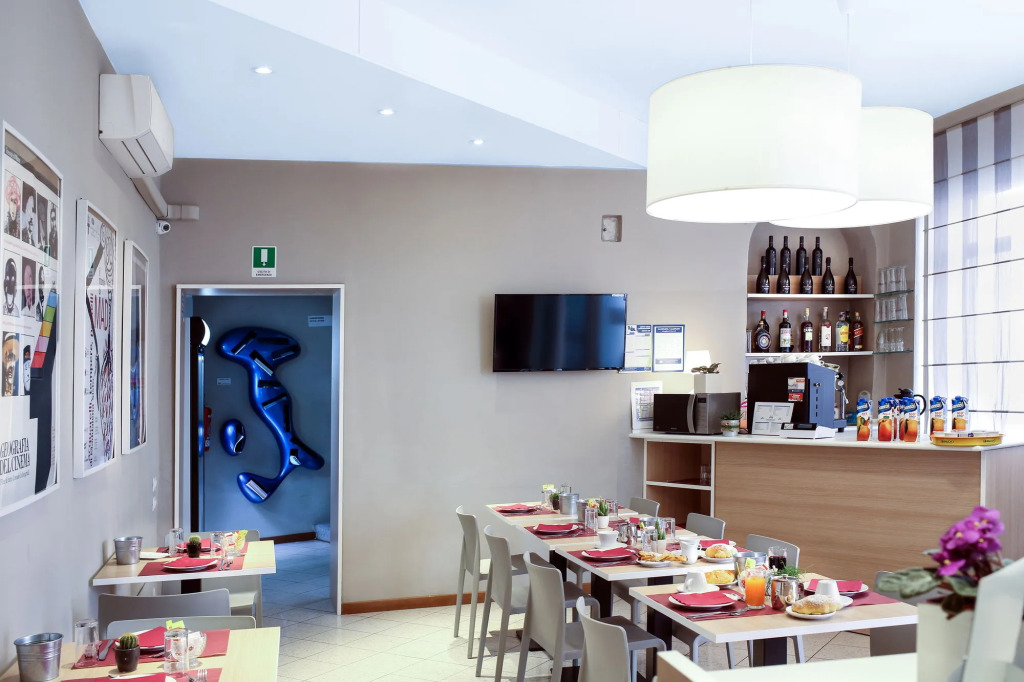 Anton&Art Hotel