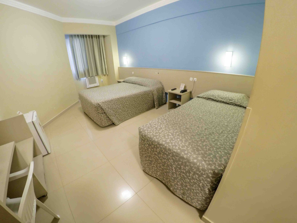 Hotel Vieiras