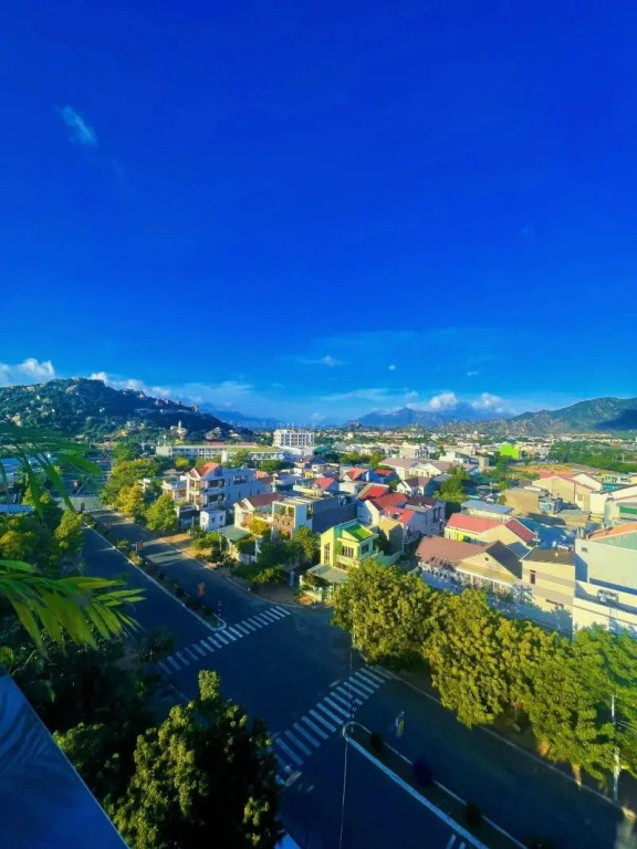 Sunrise Ninh Thuận Hotel