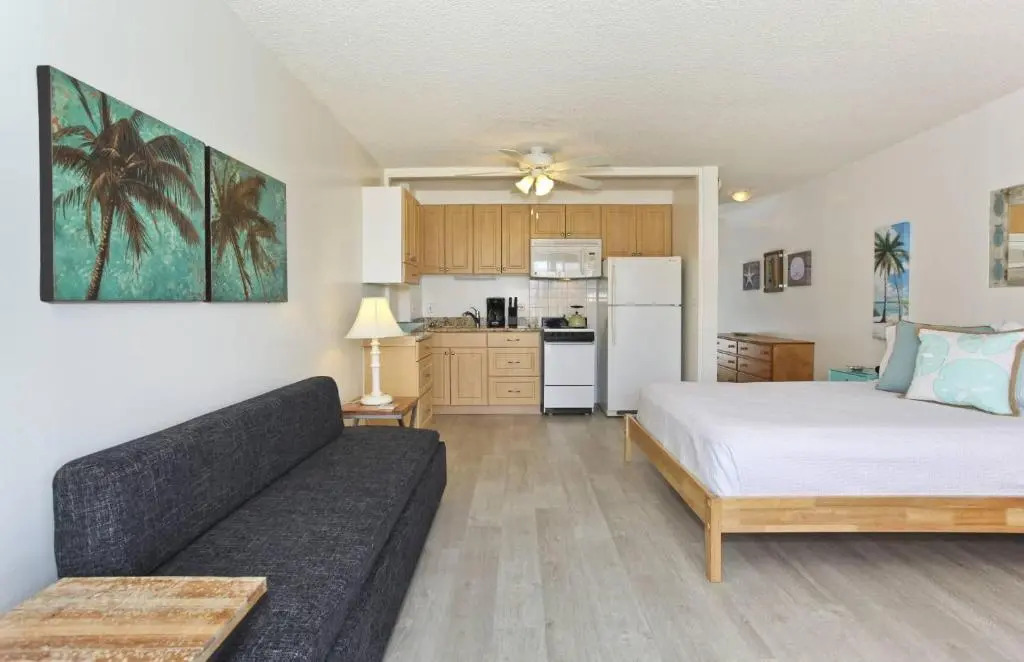 Fairway Villa #1516