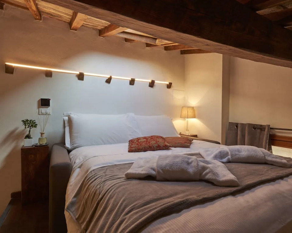 Suites Cavour 34 by 360Rentals