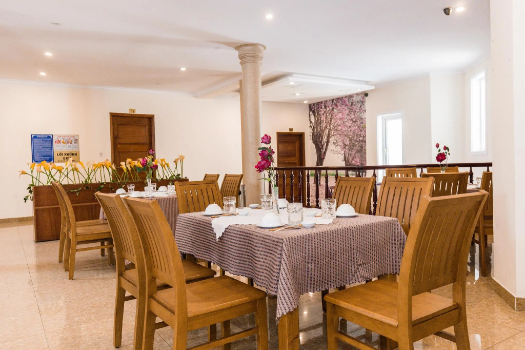 Marina Luxury Vung Tau