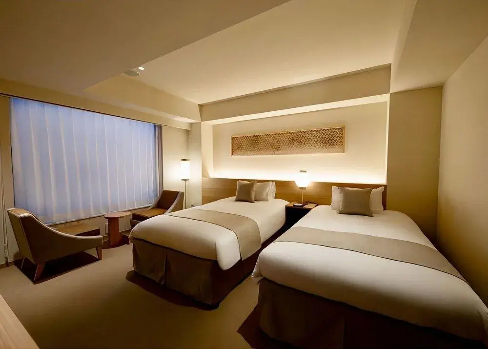 THE GENERAL KYOTO Bukkouji Shinmachi